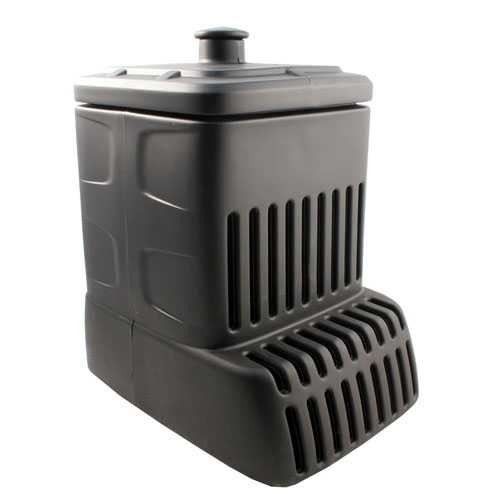 Aquascape vault pompa senza - pompa,