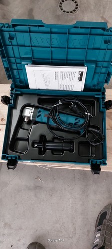 Makita da3010fj trapano - makita,