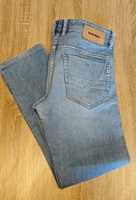 Jeans Diesel Originali  Taglia W30-L32