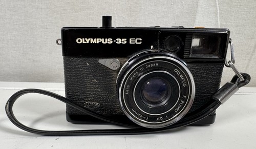 Olympus fotocamera - olympus,