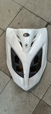 Scudo Anteriore Kymco Agility Carry 50 125 Bianco