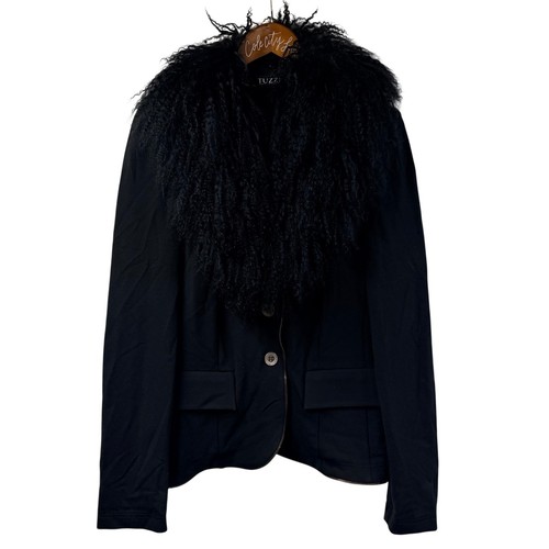 Tuzzi blazer mongola - blazer,