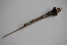 Spillo per cravatta massa per