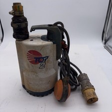 Pedrollo TOP 2 Vortice Pompa