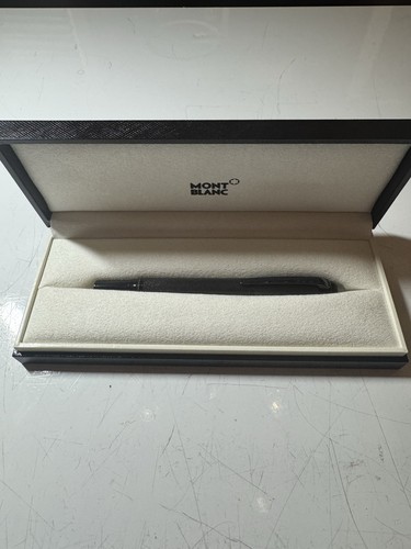 Mont blanc starwalker penna - mont,