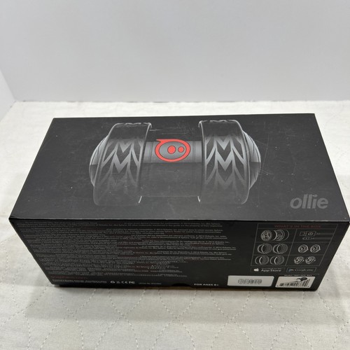Sphero ollie darkside - darkside, robot