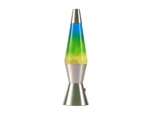 Lampada lava bolle - lampada,