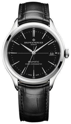 Orologio uomo baume - uomo,