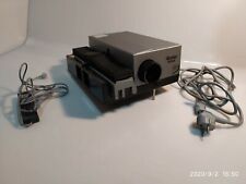 proiettore diapositive rollei