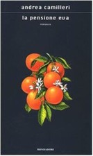 Libro - La pensione Eva -