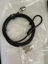 Compulocks Blade Adattatore universale per slot di blocco con blocco cavo con chiave - BLD01KL