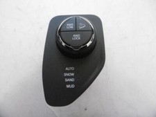 735604040 REGOLAZIONE ASSETTO TRAZIONE GUIDA JEEP RENEGADE 426148