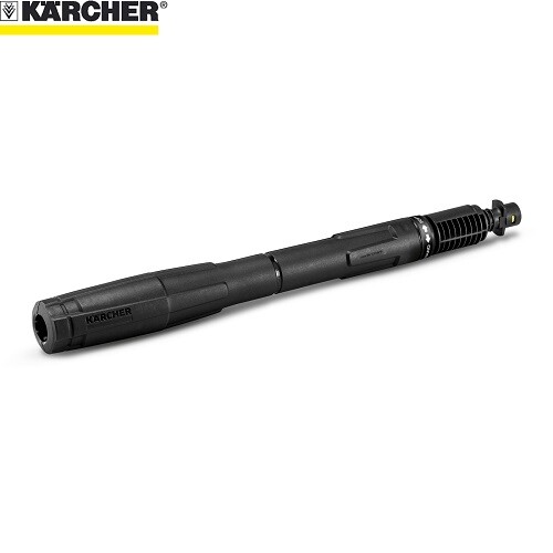 Lancia karcher 180 vario - lancia,