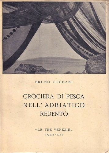 Coceani crociera di pesca - b.,