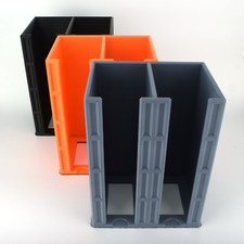 House on the Hill - Grande