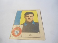 FIGURINE CALCIATORI NANNINA