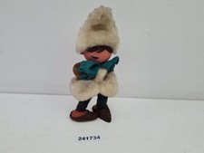 Holzfigur alt Antik DDR Zeit