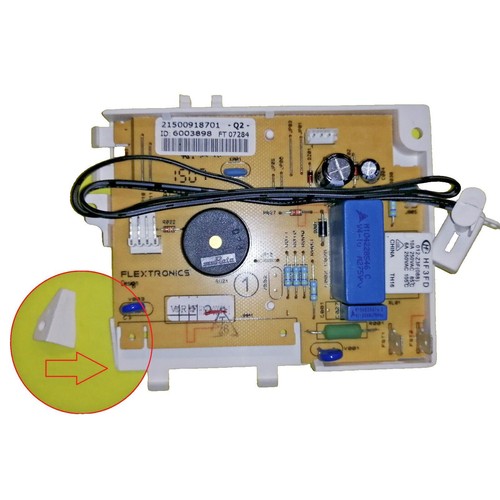 C00143214 scheda timer - c00143214,