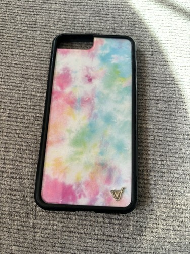 Custodia iphone plus - custodia,