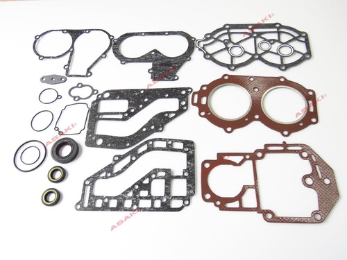 Kit guarnizioni powerhead - kit,