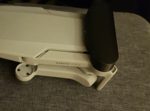 Dji mavic mini - dji, bloccaeliche