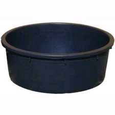 Mastellone Vasca Per Edilizia