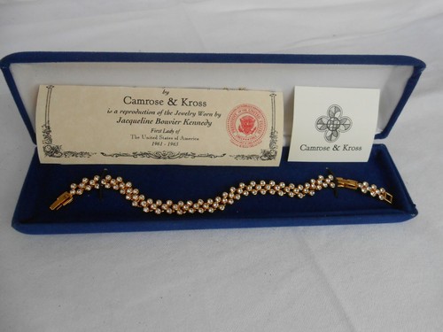 Bracciale camrose kross - camrose, &