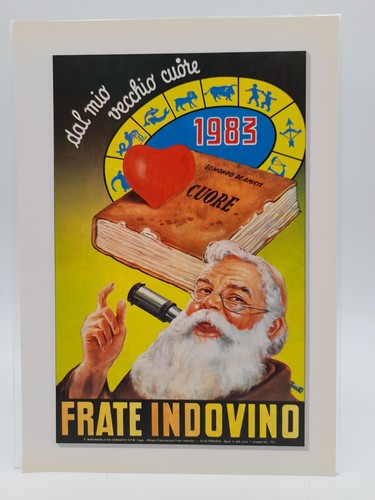 Clipping illustrazione frate - clipping,