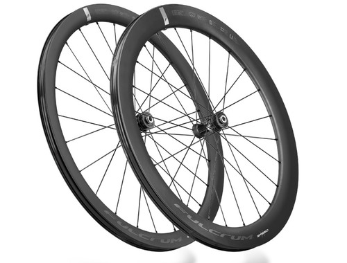 Fulcrum new ruote corsa speed - new,