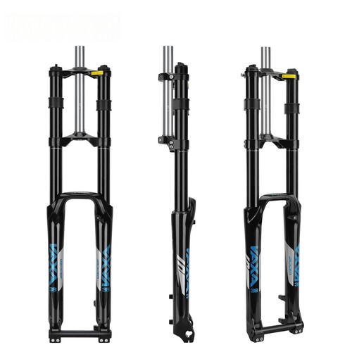 Forcella anteriore bici