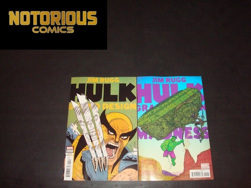 Hulk grand design - grand,