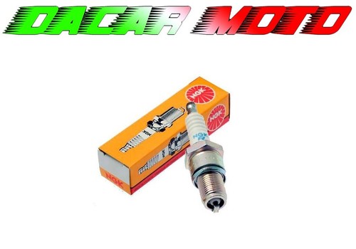Candela ngk per yamaha 125 - candela,