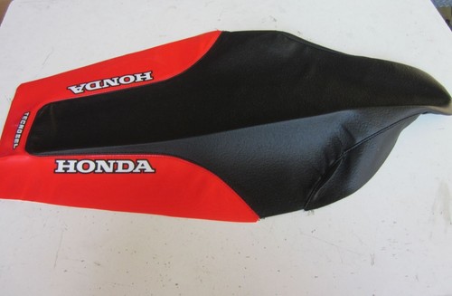 Copertina sella tecnosel honda - tecnosel,