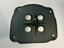 FLANGIA SUPPORTO FILTRO ARIA