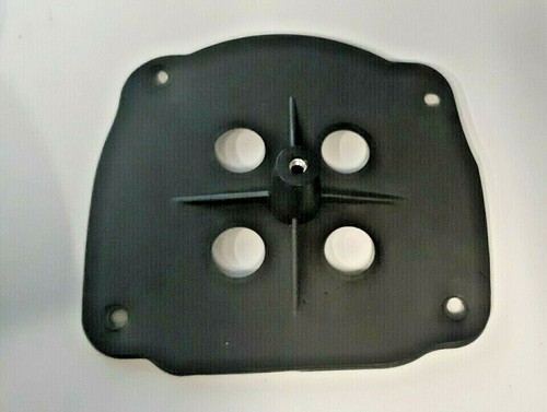 Flangia supporto filtro aria - flangia,