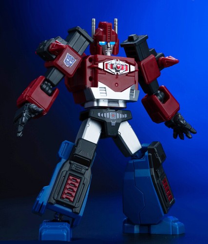Modellino blokes transformers - modellino,