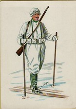 200000N CARTOLINA SERIE