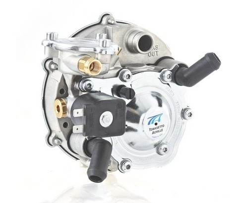 Tomasetto gpl auto gas - gpl,
