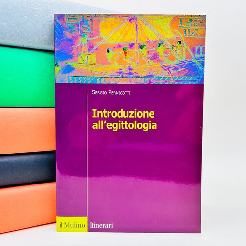 Introduzione all egittologia - all'egittologia,