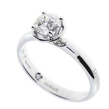 Anello damiani neo minou - damiani,