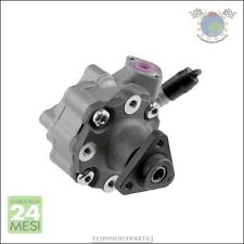 Pompa Servosterzo Idroguida Ajs Per Audi Q5 A5 A4