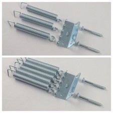 CLAW & SPRINGS per TREMOLO