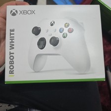 Xbox Controller Wireless Robot