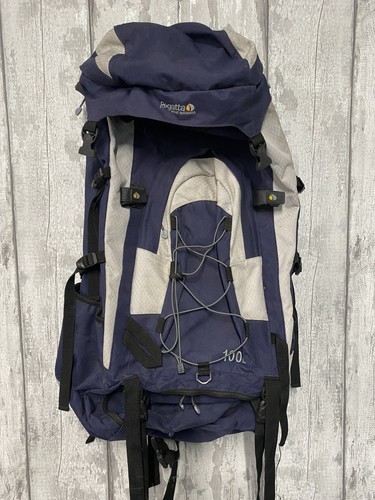 Zaino regatta survivor 100 - regatta,