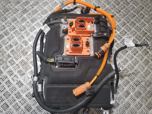 Centralina modulo elettronica - centralina,