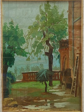 SANDRO VACCHETTI Carrù Il