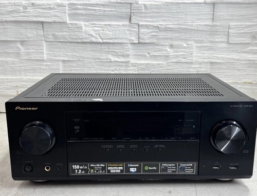 Pioneer ricevitore av - 7.2,