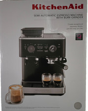 KitchenAid Macchina da