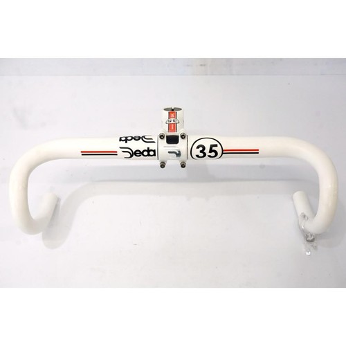 Deda trentacinque hlebar - 35,