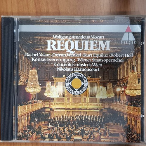 Nikolaus harnoncourt mozart - harnoncourt,